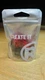Qty(1) 275-0601 Radio Shack 20A 12Vdc Automotive Lighted Toggle SPST Switch