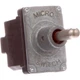 1pc HONEYWELL MICROSWITCH 2NT1-7 Toggle Switch, 2-(Intl via EIS Only + NO FF)