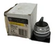 NEW GENERAL ELECTRIC CR104PSG94B91 SELECTOR SWITCH