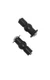 American Standard 760183-100.0070a Univ Grommet & Screw Kit For Topmnt Seat