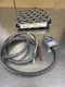 Honeywell Micro Switch 914CE3-3 Roller Plunger Limit Switch New Old Stock