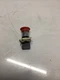 Schneider Contact Block ZBE-102 W/ Red Push Button L-632