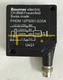 1pcs Brand New BAUMER photoelectric switch FHDM 12P5001/S35A