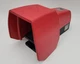 BERNSTEIN 606.1800.012 F1-SU1Z UN Foot Switch AC15 3A 240V 400V 1NO 1NC *NDA*