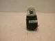 ALLEN BRADLEY 800T-PTF16W SER T PUSH TO TEST PILOT LIGHT WHITE 120V 10 AMP MAX