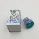 1pc New Schneider Green Light Button Head ZB4BW333 ZB4-BW333