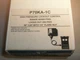 JOHNSON CONTROLS P70KA-1C HIGH PRESSURE CONTROL LOCKOUT CONTROL 50/500 PSIG