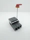 ABB OS200J03 Fusible Disconnect Switch 200A 3P 600VAC