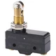 XZ-15GQ22-B - XURUI - Snap Action Switch, Panel Mnt Roller Plunger