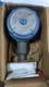 New - United Electric Pressure Switch - J120-S164B - 15A 480V - Free Shipping