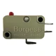 VCSP9GPPAN Burgess Microswitch Control Switch