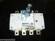 Ferraz Shawmut SS200-4 Special Purpose Switch, 200kA, 600V, Used