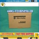 Allen Bradley TLS1-GD2 440G-T21BNPM-1B interlock switch UPS shipping