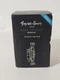 Buster + Punch NTM-01384 US Electricity 15 Ampere 3 Way Switch - Black