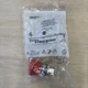 SPRECHER+SCHUH 40mm Push / Pull Button D7M-MP44 D7M MP44 D7MMP44 SER. B NIB