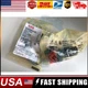 New Original ABB CE3T-10R-02 Emergency Stop Switch Button Free Shipping