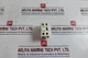 Lot of 2X Schneider Electric LADN20 Auxiliary Contact Block 690V 10A IEC 60947