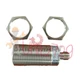 SICK IM30-15BPS-ZC1 3 Wire Cylindrical Threaded Inductive Proximity Sensors 15mm