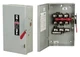 ABB Outdoor General-Duty Safety Switch 200 Amp 240-Volt Non-Fused (TGN3324R)
