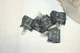 Box of 5 Schneider Electric LED Lamp ZBVM1