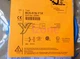 NEW Turck BC5-S18-Y1X Capacitive Sensor Embeddable  Plastic Barrel (1Pcs)