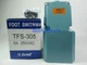 1PC NEW FOR Tend foot switch TFS-305 250VAC 6A