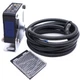 Taiss/Indoor Wall Mounted Photoelectric Beam Detection distance: 5m, Onecolor 