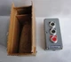 Square D 9001 KYK33 Series A Control Station