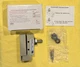 NIB. MARS LIMIT SWITCH 20A, 125/250V, CAT# TZ-6112F-20A ... ZB-118 FAST SHIPPING