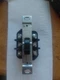 Hubbell Hbl7810.UD, 30 Amp, 3 Pole 600v Toggle, Switch