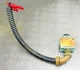 Telemecanique ZCKM1 Snap Action Limit Switch 240V 10A