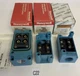 HONEYWELL MICRO SWITCH (2) MPB10 & (1) 18PA1 All New Old Stock 3 Total Pcs