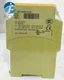 774581 1PC NEW PILZ Safety Relay PZE X4V 1/24VDC 4n/o fix 774581 Fast delivery