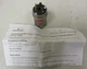 Appleton ECP-2023 Explosion Proof Electrical Plug Aluminum 20A 125VAC Watertight