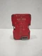 Allen Bradley TLS1-GD2 440G-T27121 Guardmaster Safety Switch 24V AC/DC