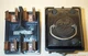FPE FEDERAL PACIFIC FEDERAL NO ARK 602M MAIN 60AMP FUSE PULLOUT F2735X F30784X