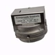 CROSSROADS/ANTUNES 803112601 HGP-A2-16WC MANUAL RESET HIGH GAS PRESSURE SWITCH