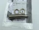 1PCS NEW For PEPPERL + FUCHS Proximity switch NBB5-18GM60-A2-V1 sensor