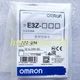 1PC New Omron E3Z-D86 Photoelectric Sensor Switch Free Shipping E3ZD86