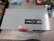 GE Fusible Safety Switch/Disconnect TH3363 Mod. 4 100A 600V 2P Used