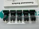 5PCS Green Pushbutton Command Switch 24VDC LED FUJI AH165-TL  AH165-TLG11E3