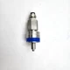 SWAGELOK 316 QC6 KEY5 MALE QUICK CONNECT COMPRESSION TUBE FITTING ADAPTER