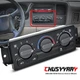 A/C Heater Climate Control Module Panel Switch For Chevrolet 15054697 599-266