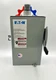 Eaton / DG221URB / General Duty Safety Switch 2-Pole Non-Fusible 30A 240V