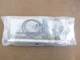 BIMBA M-096-DP Pneumatic Cylinder, MRS-.087-B-09 Switch, D-166-1, D-167
