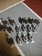  Vintage lot Hubbell Bryant leviton 3 Way Switch Porcelain twist lock bakelite c