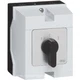 Baco Controls ZC03GXQ PR26 25A Cam Switch, 3-Poles, 6-Contacts MFGD