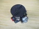Ashcroft B727V30# Pressure Switch B727V