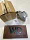 DWYER Pressure Switch 1638-2 Max Pressure 10 Psi