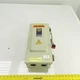 Square D 60A Fusible Safety Disconnect Switch 600VAC 15/50HP H-362AWK Style